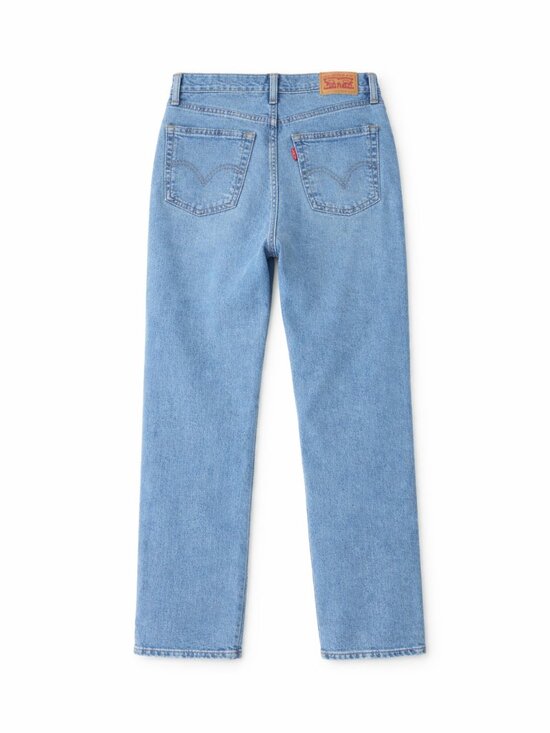 Levi's Denim - NWOT Levis High Waisted Mom Jean - Size 26